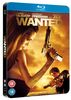 Wanted [Blu-Ray] [UK Import]