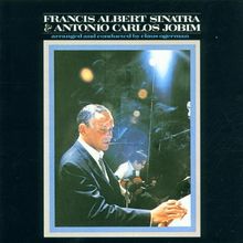 Sinatra and Jobim