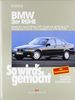 BMW 3er Reihe Limousine von 11/89 bis 3/99: , Coupé von 10/90 bis 4/99, Touring von 5/95 bis 5/99, Compact von 4/94 bis 9/00, So wird's gemacht - Band 74