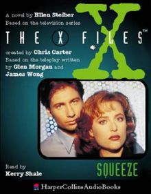 "X-files": Squeeze