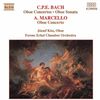 Bach Carl Philipp Emanuel / Marcello Oboenkon