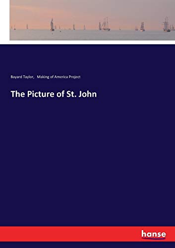 The Picture of St. John