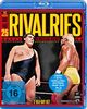 WWE presents The Top 25 Rivalries in Wrestling History [Blu-ray]
