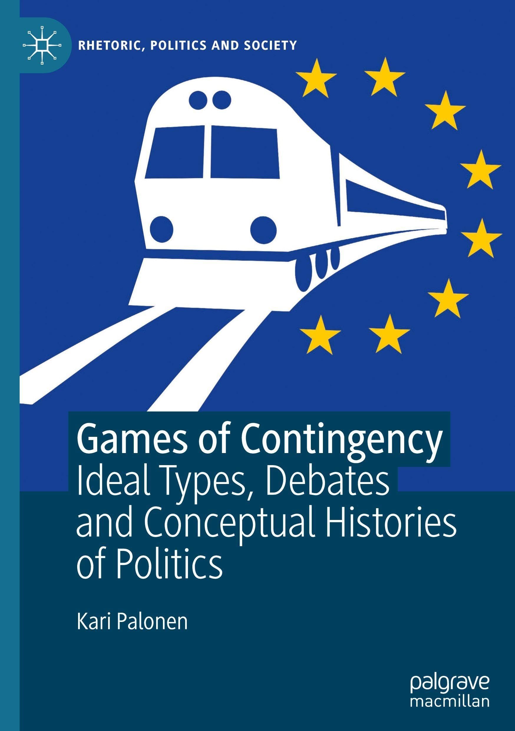 Games of Contingency