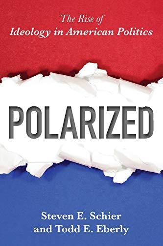 Polarized: The Rise of Ideology in American Politics