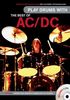 Play Drums with... the Best of AC/DC