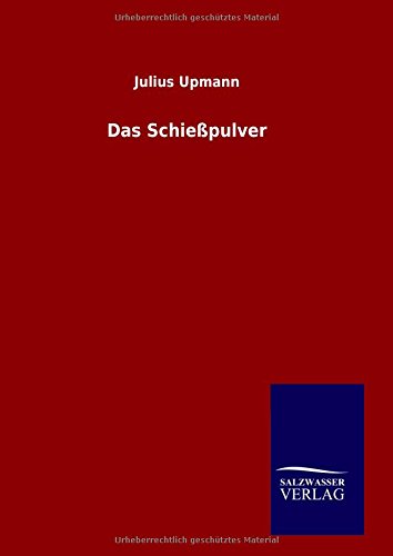 Das Schießpulver