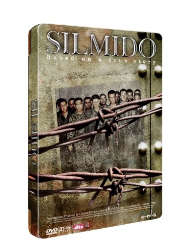 Silmido (2 DVDs im Metalpak) de Kang Woo-suk en DVD