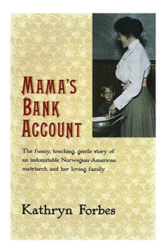 Mama's Bank Account (Harvest/HBJ Book)