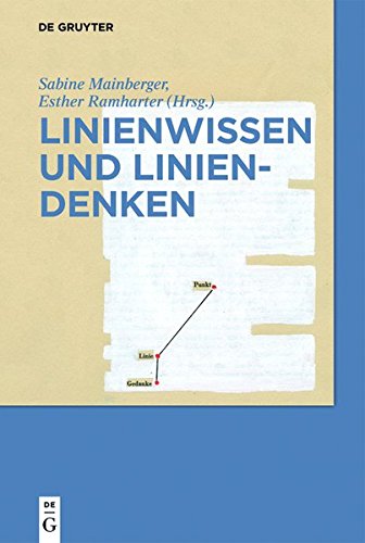Linienwissen und Liniendenken