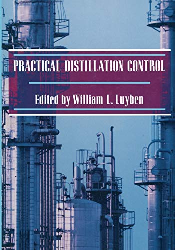 Practical Distillation Control