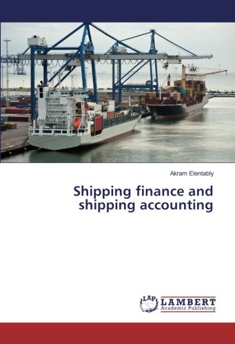 Shipping finance and shipping accounting