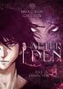 After Eden - Das Erwachen (Badass Dark Fantasy) Band 1: (Dystopische Dark Fantasy)