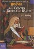Contes de Beedle Le Bar (Folio Junior)
