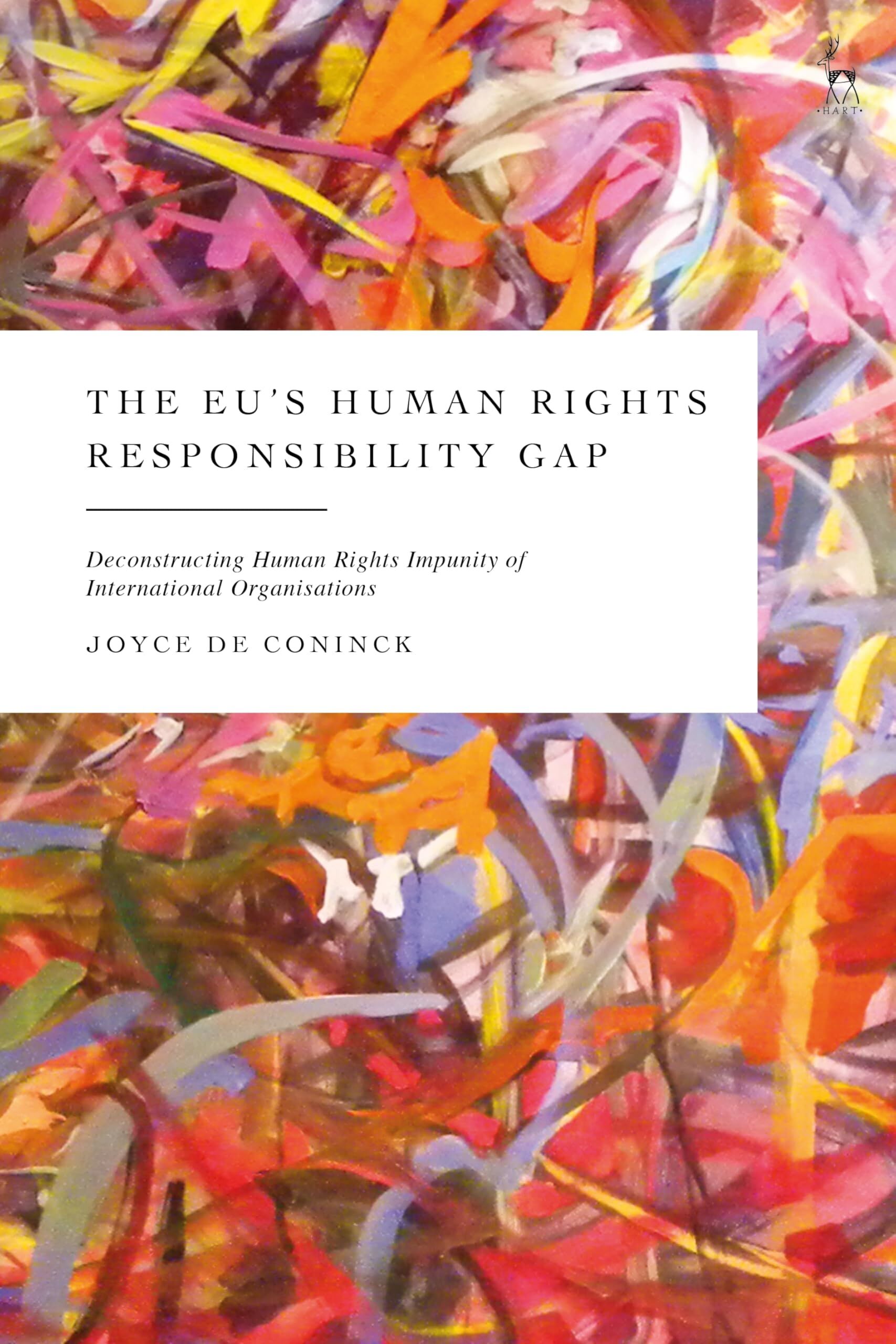 The EU's Human Rights Responsibility Gap