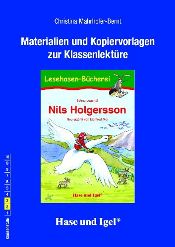 Begleitmaterial: Nils Holgersson