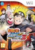NINTENDO Naruto Shippuden - Clash of Ninja Revolution 3 [WII]