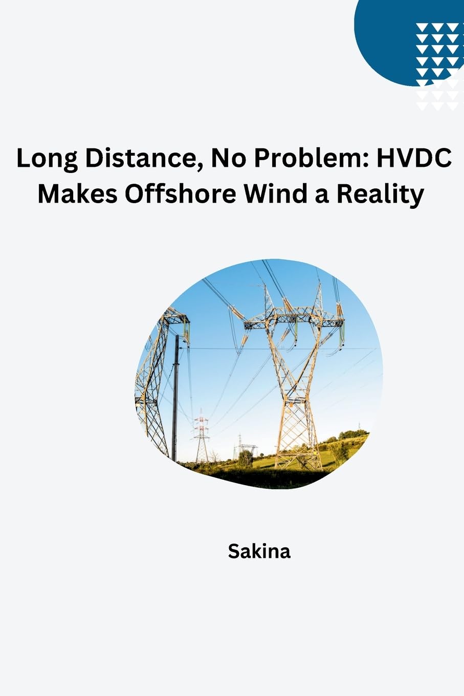 Long Distance, No Problem: HVDC Makes Offshore Wind a Reality: DE