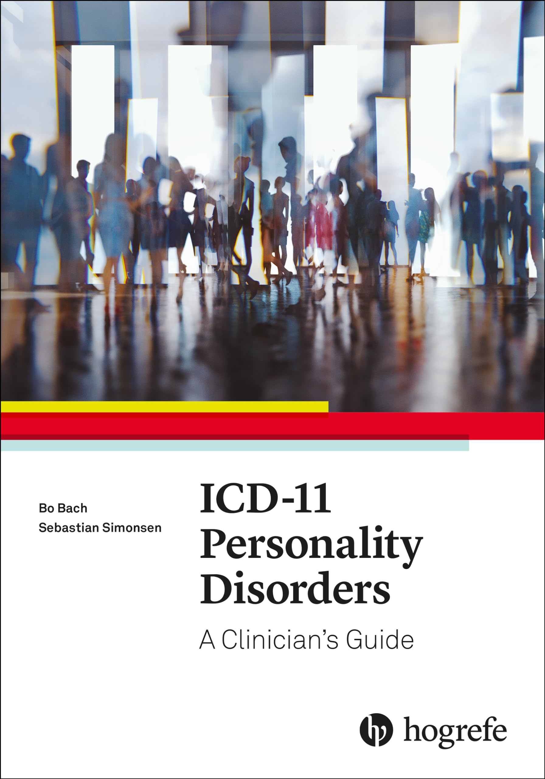 Bo Bach Icd-11 Personality Disorders, A Clinician’s Guide