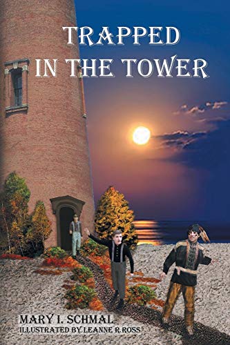 Trapped in the Tower (Children of the Light, Band 3)