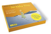 Der Kleine Prinz (Buch & CD)