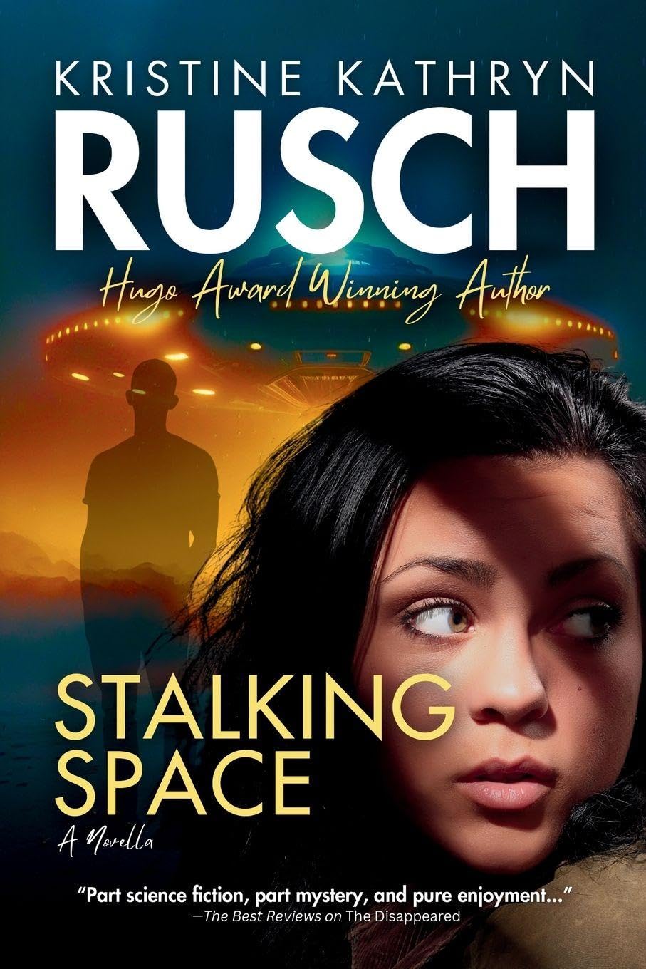 Stalking Space