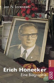 Erich Honecker