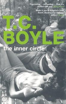 The Inner Circle de Boyle, Tom Coraghessan | Livre | état très bon