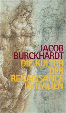 Die Kultur der Renaissance in Italien. Die Kunst der Renaissance in Italien (insel taschenbuch)