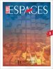 Nouvelle Espaces 1, Le: Livre De L'Eleve 1 (Hachette)