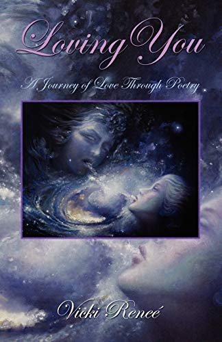 Loving You: A Journey of Love through Poetry (Fantasy Coloring by Selina, Band 11)