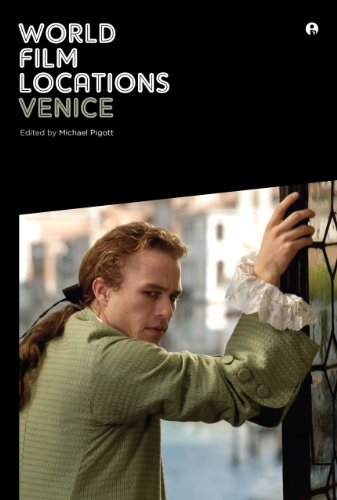 Pigott, M: World Film Locations: Venice