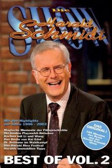 Best of Harald Schmidt Show Vol. 2