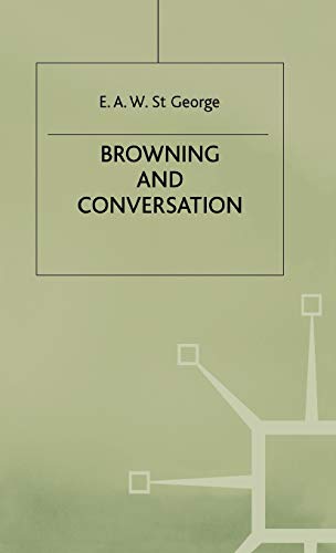 Browning and Conversation