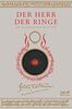 Der Herr der Ringe: Luxussonderausgabe mit Illustrationen des Autors