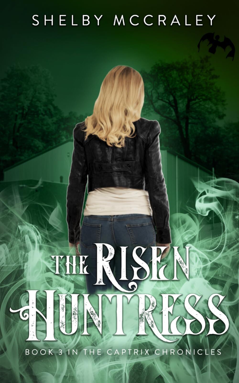 The Risen Huntress