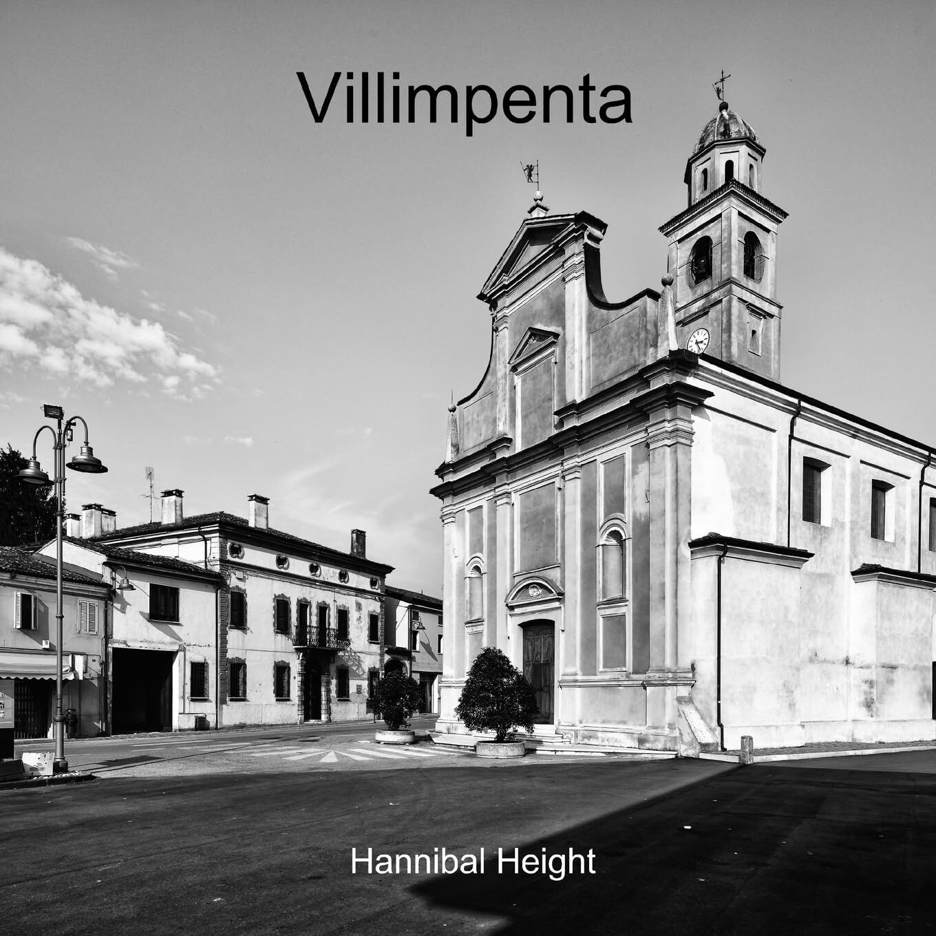 Villimpenta