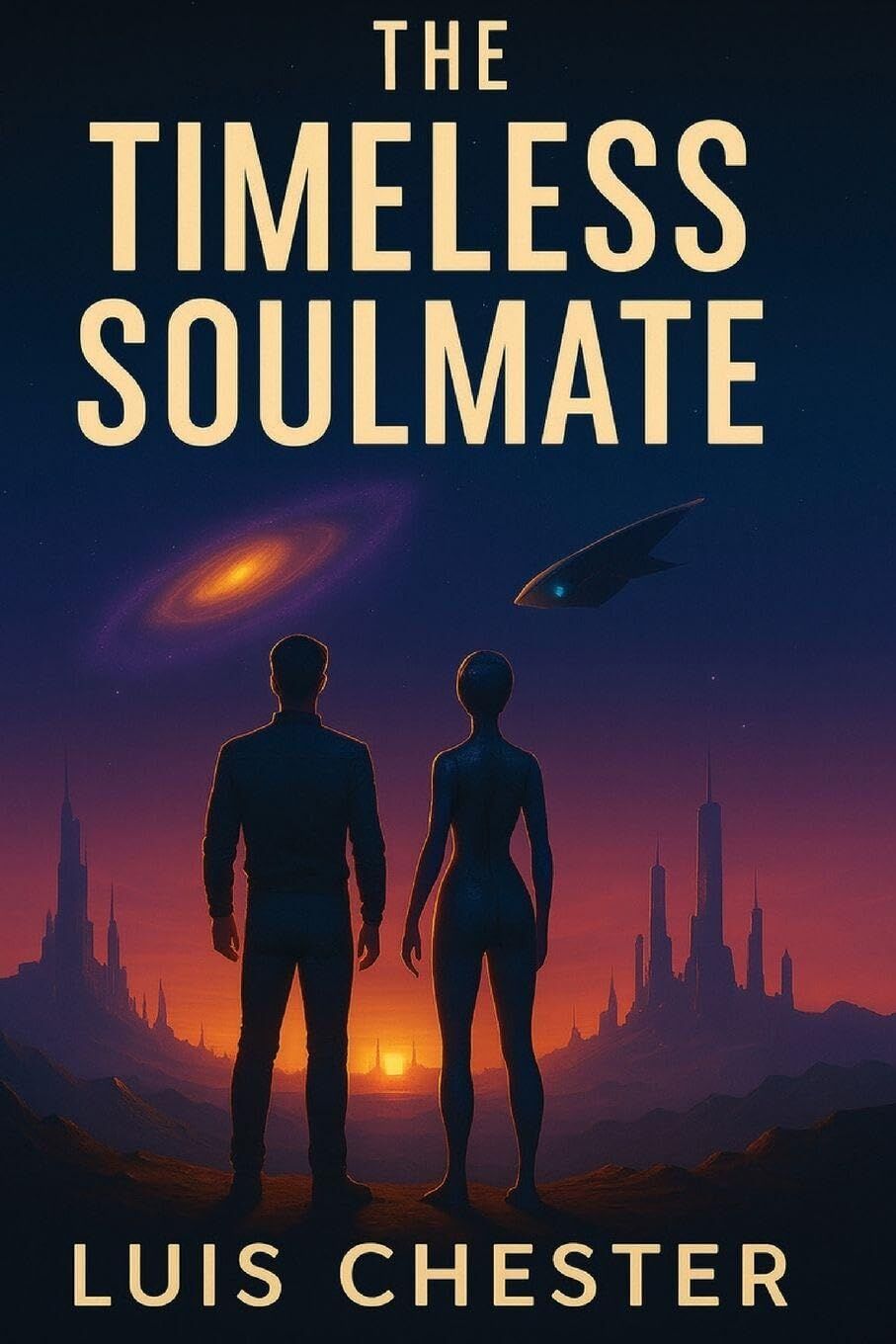 The Timeless Soulmate