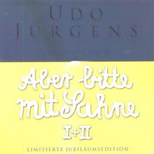 Aber bitte mit Sahne I+II - limitierte Jubiläumsedition
