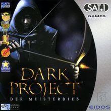 Dark Project: Der Meisterdieb [Sat.1 Games]