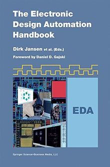 The Electronic Design Automation Handbook