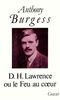 D.H. Lawrence ou Le feu au coeur