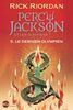 Percy Jackson et les Olympiens. Vol. 5. Le dernier Olympien