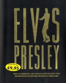 Elvis Presley