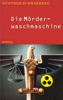 Steidl Taschenbücher, Nr.83, Die Mörderwaschmaschine