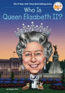 Who Was Queen Elizabeth II?