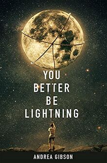 You Better Be Lightning (Button Poetry)