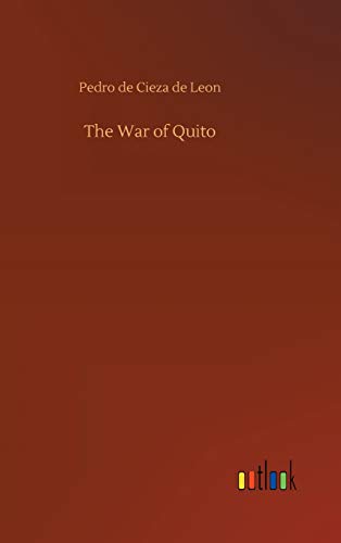The War of Quito