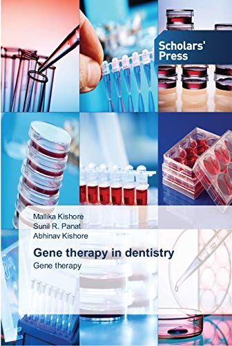 Gene therapy in dentistry: Gene therapy