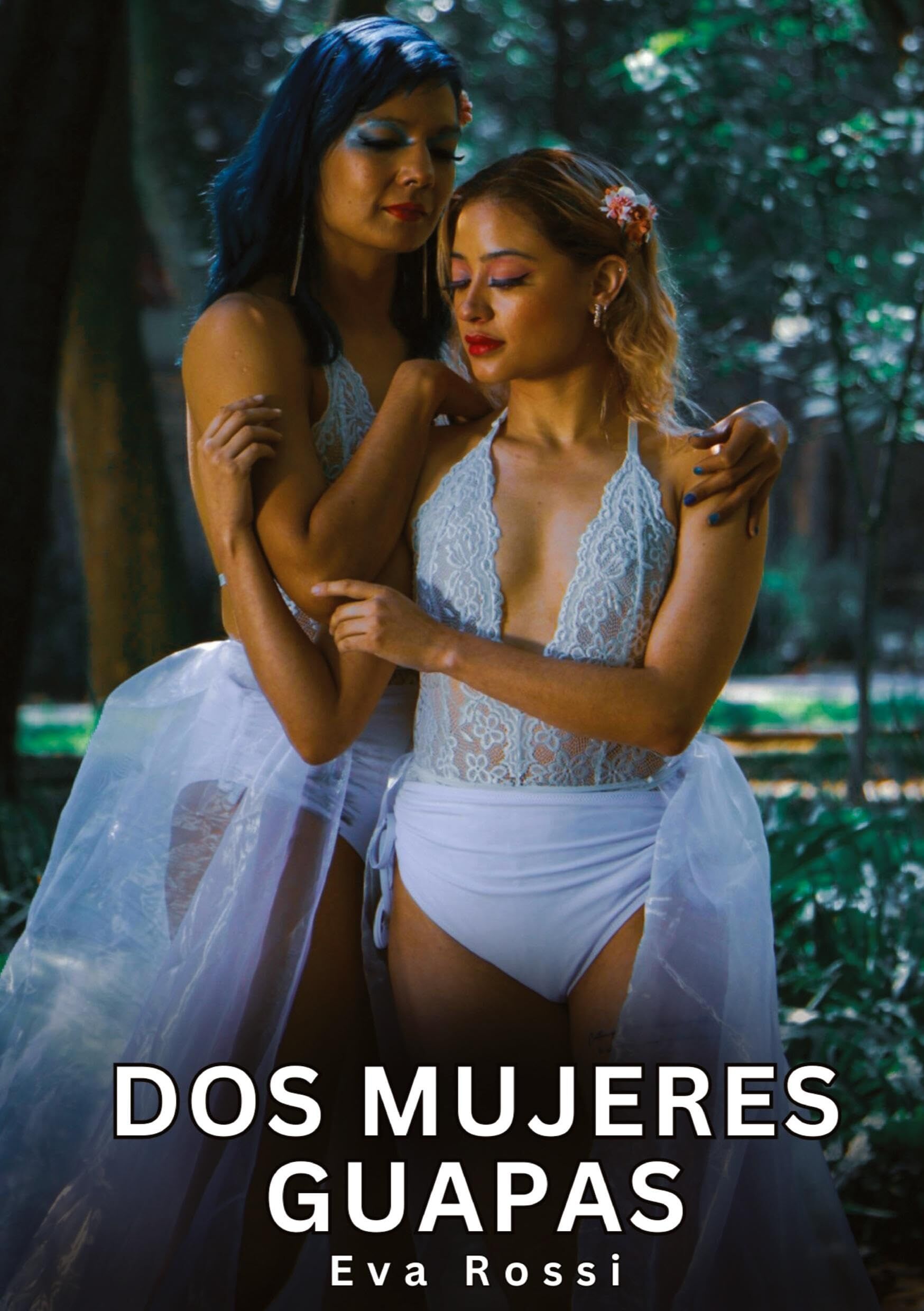 Dos Mujeres Guapas